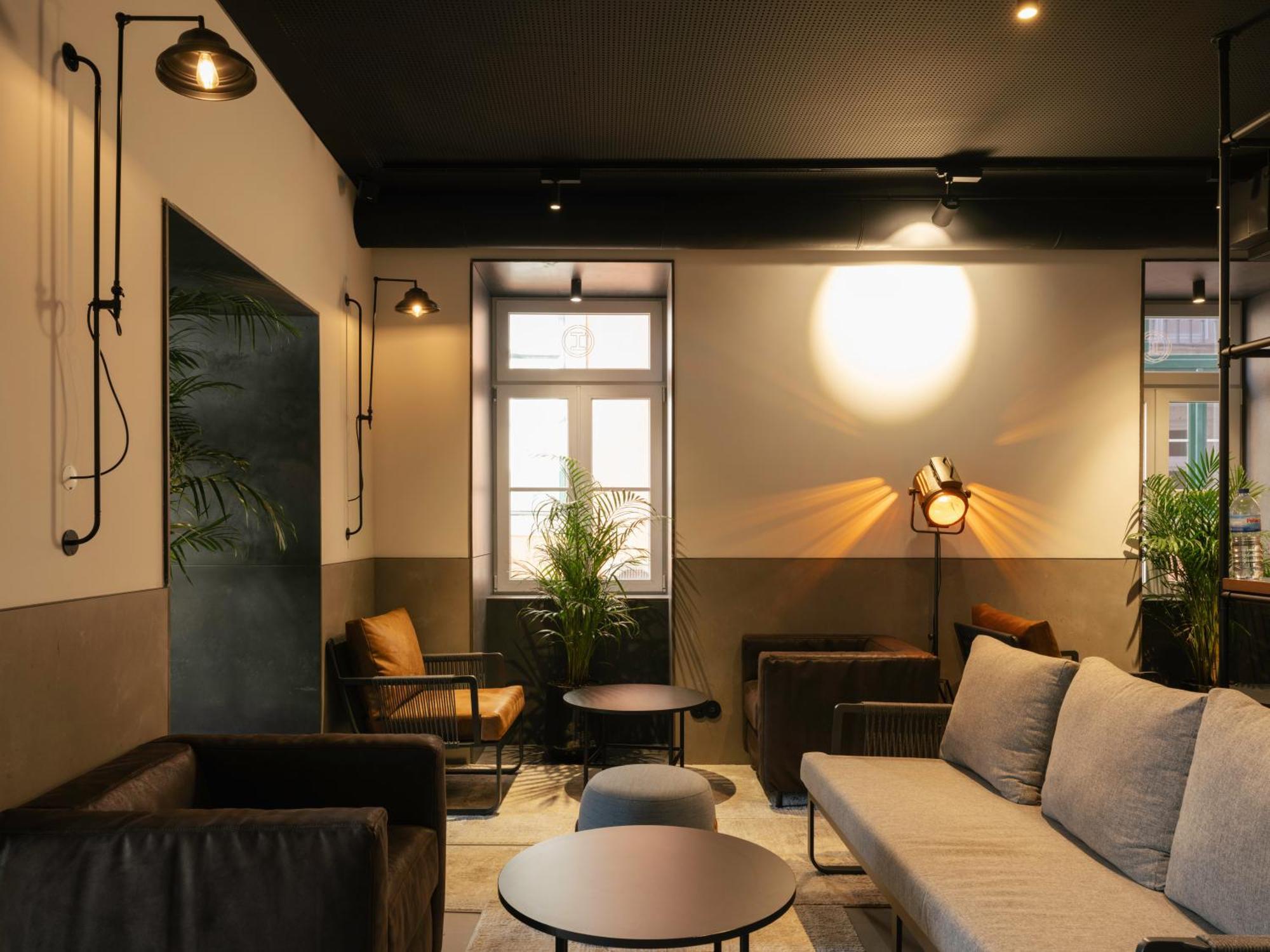 Inspira Santos Boutique Hotel, Lisbon