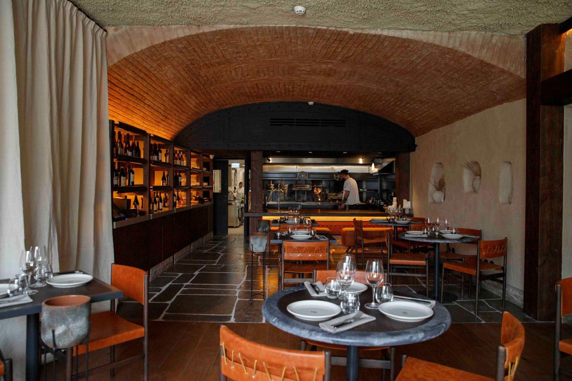 Inspira Santos Boutique Hotel — Photos 3