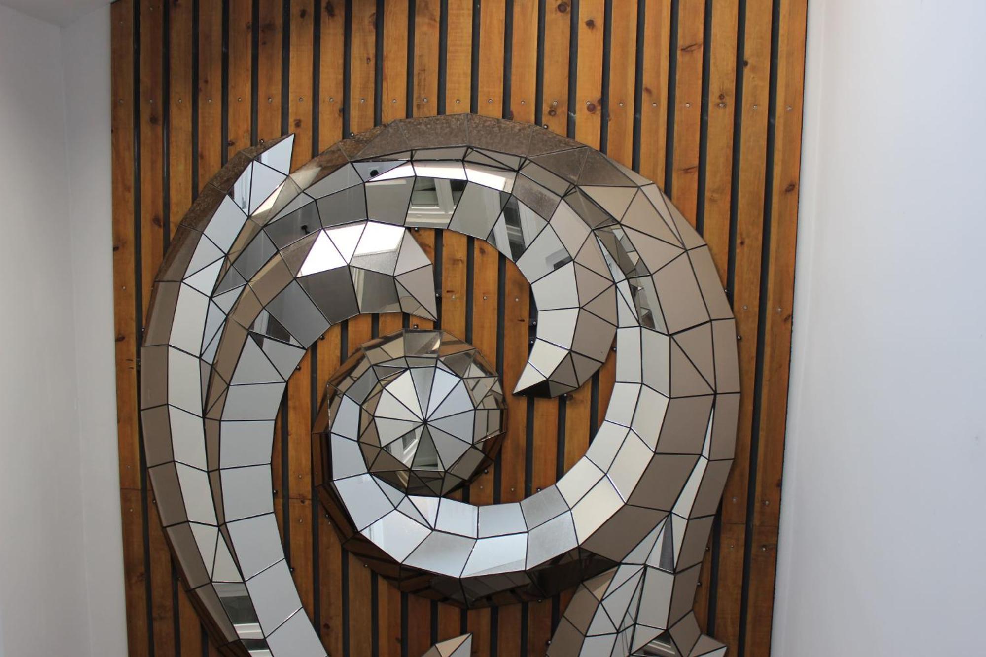 Inspira Santos Boutique Hotel — Photos 1